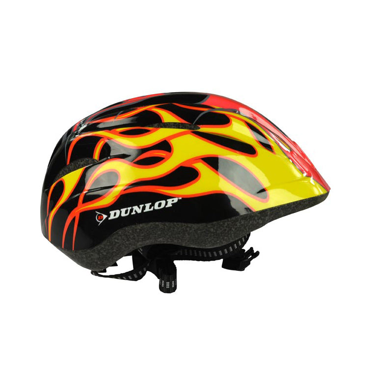 Casco da bicicletta per bambini FIRE