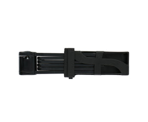 Veloschloss faltbar 85 cm
