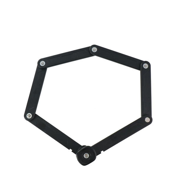 Veloschloss faltbar 85 cm