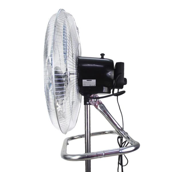 Ventilator 3-in-1