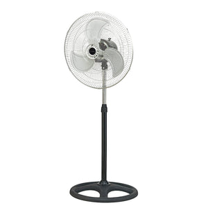Ventilator 3-in-1