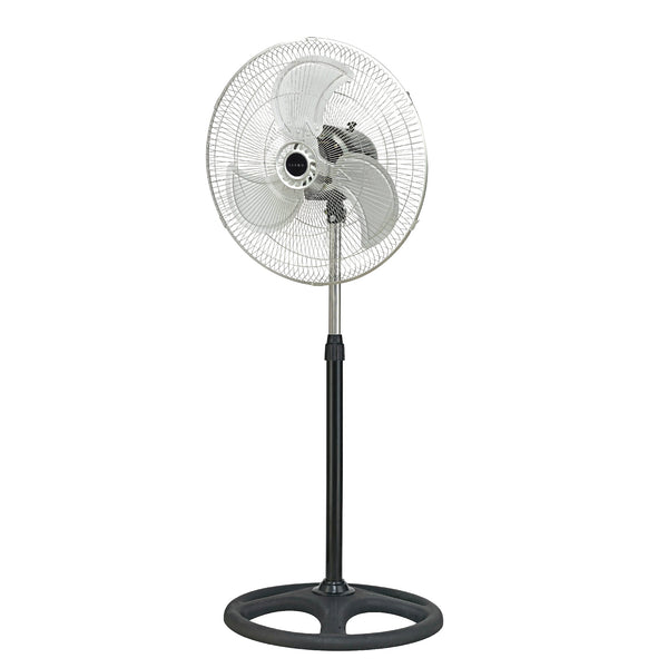 Ventilator 3-in-1
