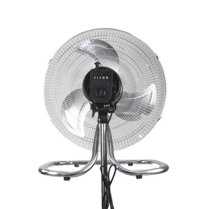 Ventilator 3-in-1
