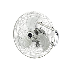 Ventilator 3-in-1