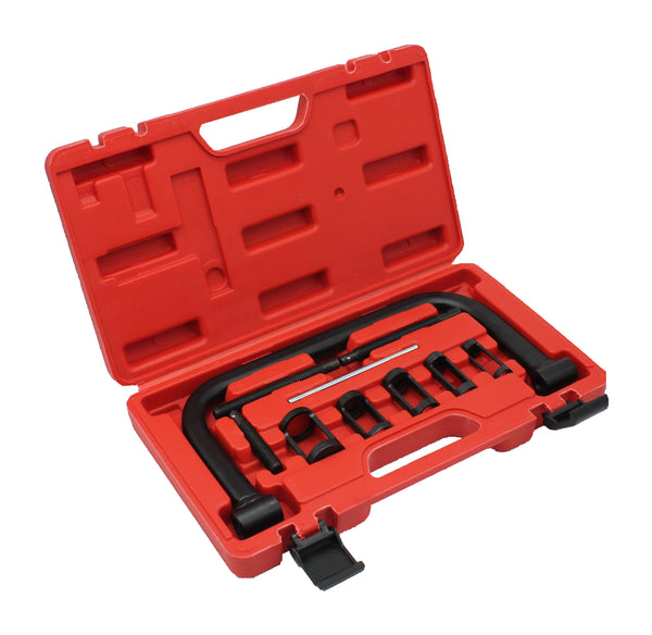 Ventilfederspanner Set