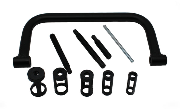 Ventilfederspanner Set