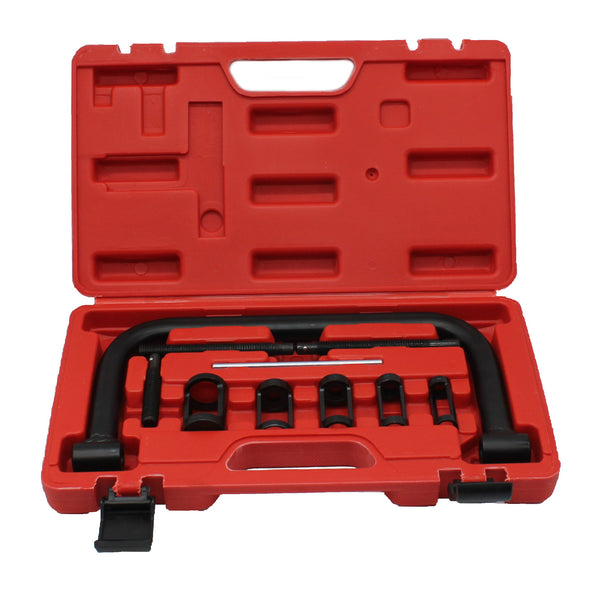 Ventilfederspanner Set