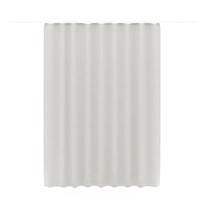 Rideau YAMO beige 245 x 240 cm