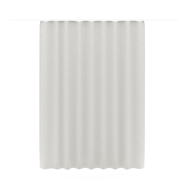 Rideau YAMO beige 245 x 240 cm