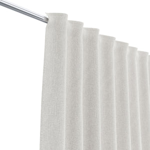 Rideau YAMO beige 245 x 240 cm