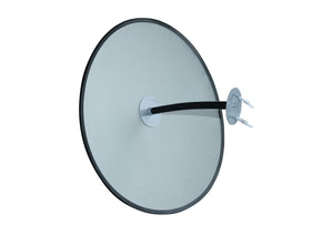 Verkehrsspiegel konvex 60 cm indoor