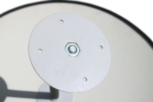 Verkehrsspiegel konvex 60 cm indoor