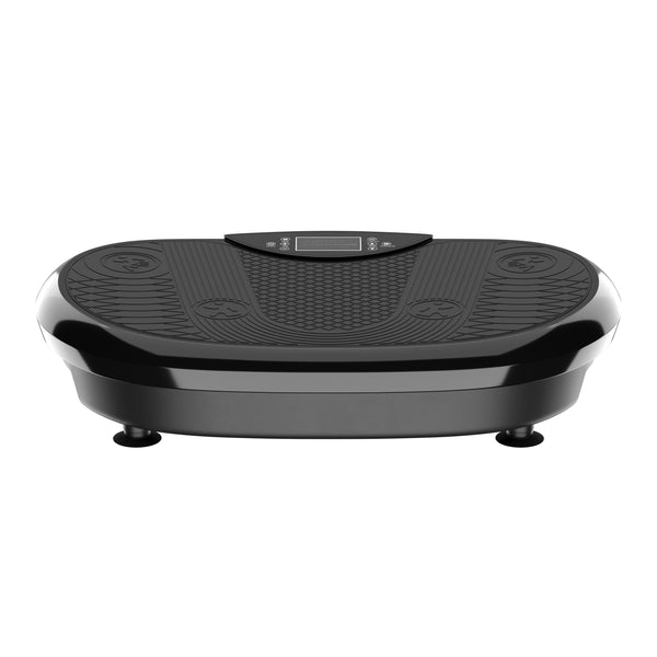 Vibrationsplatte LED ATHLETICA schwarz