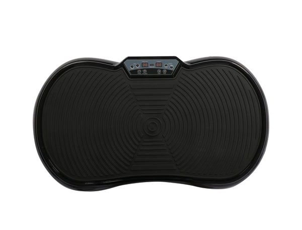 WELLFIT black vibration plate