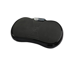 WELLFIT black vibration plate