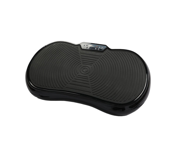 WELLFIT black vibration plate