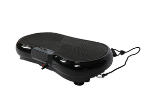 WELLFIT black vibration plate