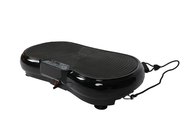 WELLFIT black vibration plate
