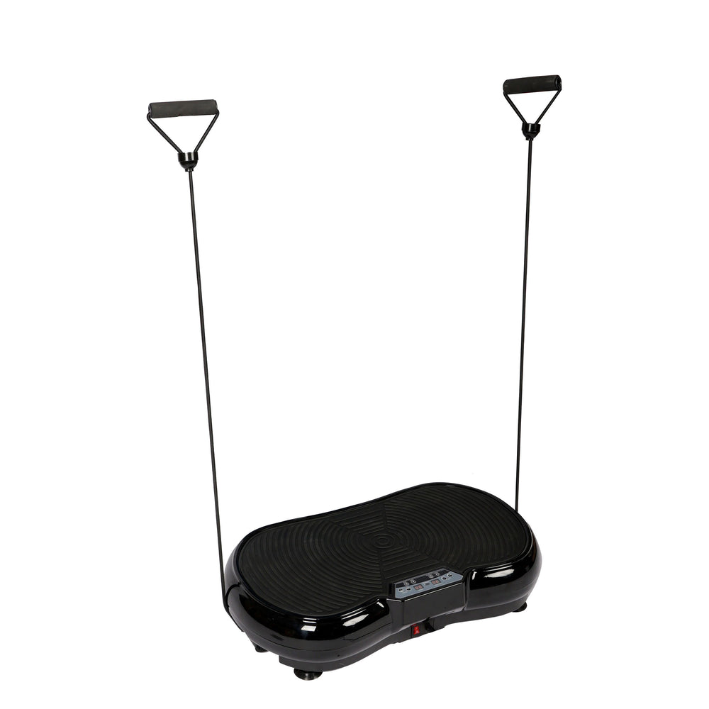 WELLFIT black vibration plate
