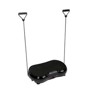 WELLFIT black vibration plate