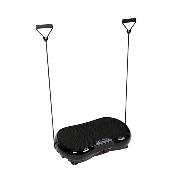 WELLFIT black vibration plate