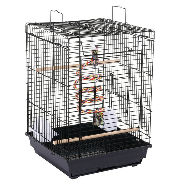 Vogelkäfig Vogelvoliere Voliere Finken