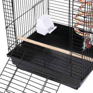 Vogelkäfig Vogelvoliere Voliere Finken