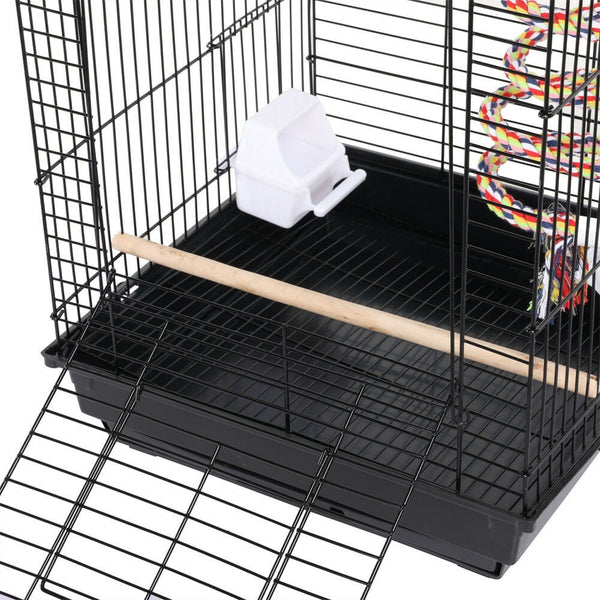 Vogelkäfig Vogelvoliere Voliere Finken