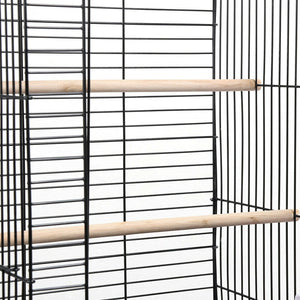 Vogelkäfig Vogelvoliere Voliere Finken