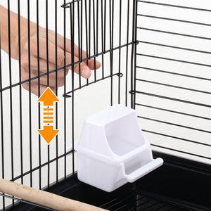 Vogelkäfig Vogelvoliere Voliere Finken