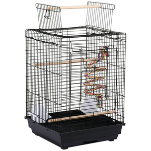 Vogelkäfig Vogelvoliere Voliere Finken