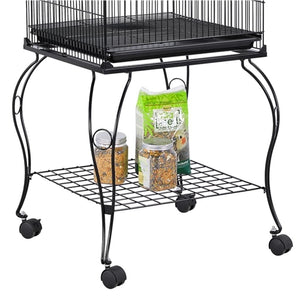 Voliere Vogelvoliere Vogelkäfig 150cm
