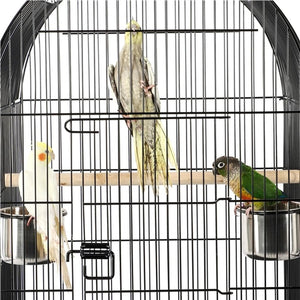 Voliere Vogelvoliere Vogelkäfig 150cm