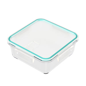 Vorratsbehälter Glas 5er Set 800 ml