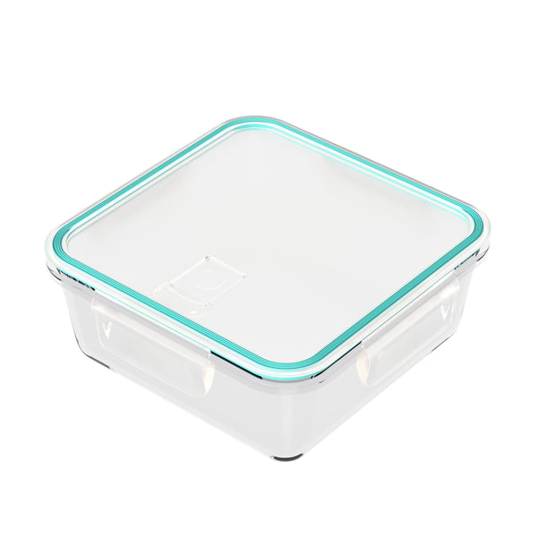 Vorratsbehälter Glas 5er Set 800 ml