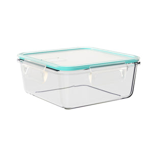 Vorratsbehälter Set Glas 12-teilig