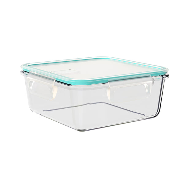 Vorratsbehälter Set Glas 12-teilig