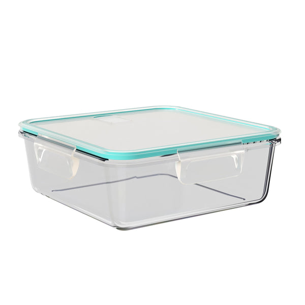 Vorratsbehälter Set Glas 12-teilig
