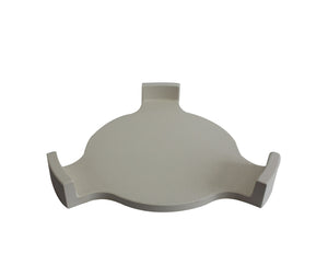 Wärmeverteilplatte Kamado 49.5 cm