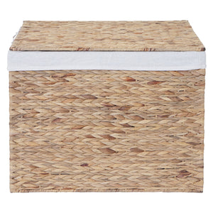 Wäschekorb easyLaundry Wäschesammler 50x60x43cm 129L