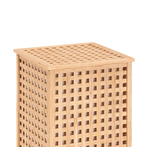 Wäschekorb mit Deckel NOYER 130L