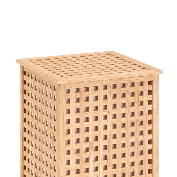 Wäschekorb mit Deckel NOYER 130L