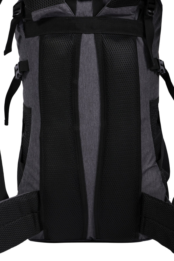 Sac à dos de randonnée ALPIN 50L anthracite
