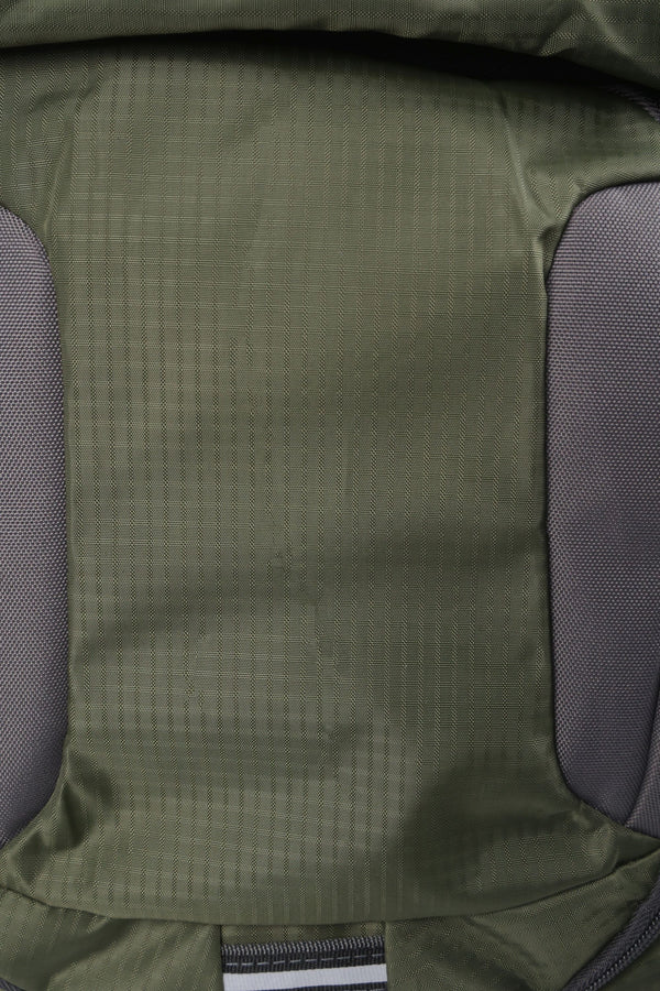 Sac à dos de randonnée LUAR 60L olive