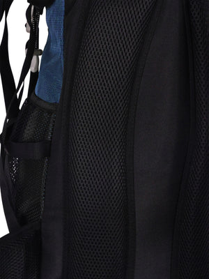 Zaino da trekking impermeabile ALBIS 60L blu