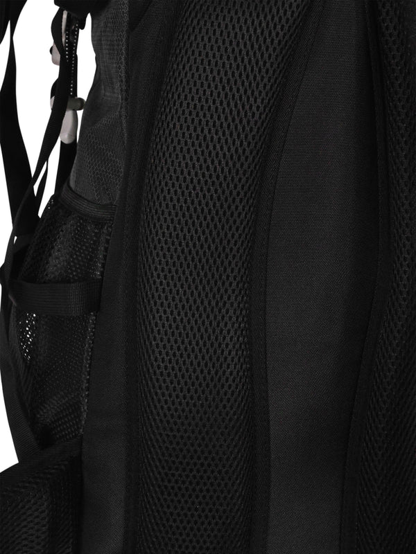 Wanderrucksack wasserdicht ALBIS 60L schwarz