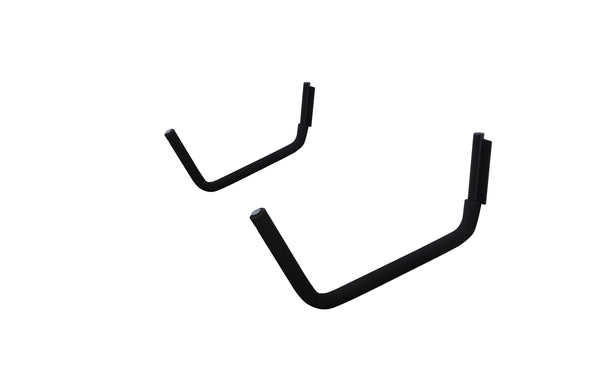 Wandhalterung für SUP und Kajak