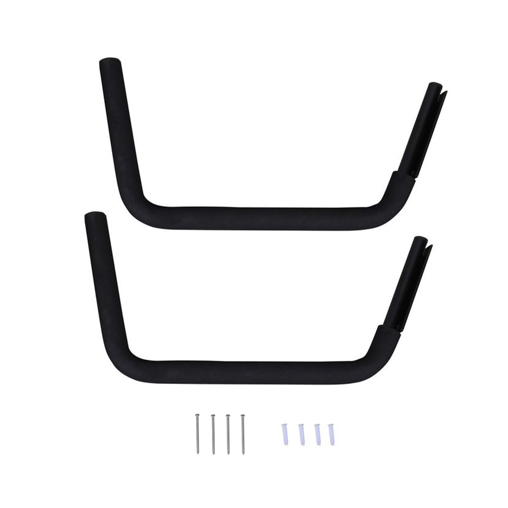 Supporto a parete per SUP e kayak