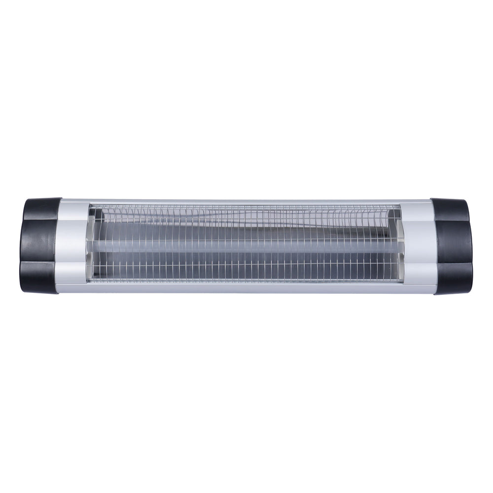 Riscaldatore radiante da parete al quarzo da 2000 watt