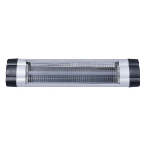 Wandheizstrahler Quarz 2000 Watt